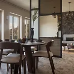 Villa Almarossa Luxury *