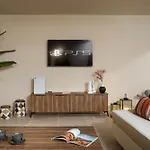 Villa Almarossa Luxury Vourvoúlos