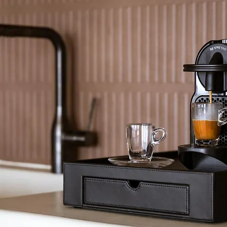 Almarossa Luxury فيلة