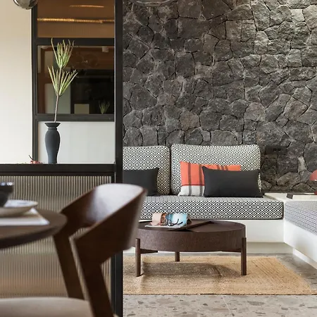 Villa Almarossa Luxury *