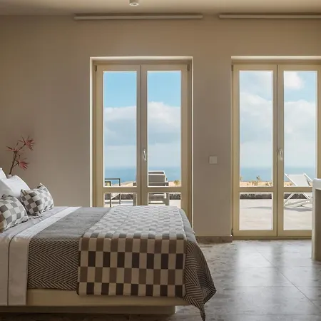 Almarossa Luxury