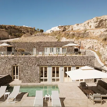 Almarossa Luxury * Vourvoúlos