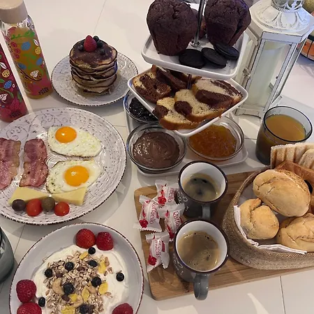 Almarossa Luxury فيلة Vourvoúlos