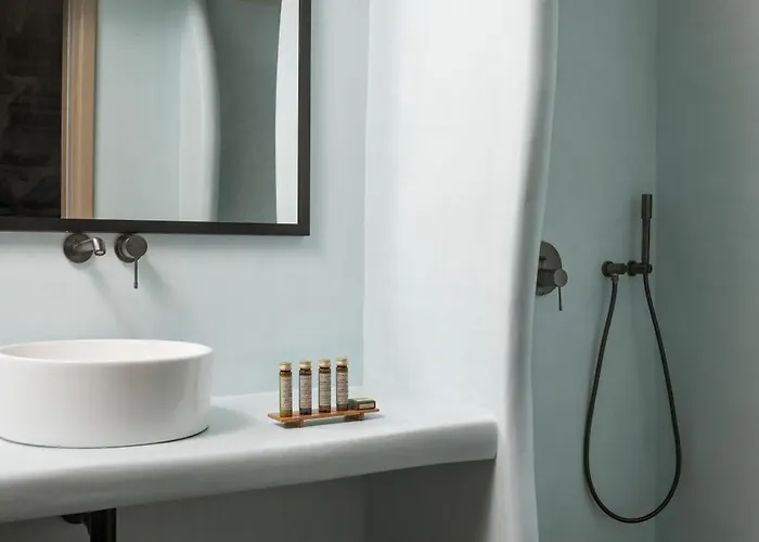 Almarossa Luxury فيلة