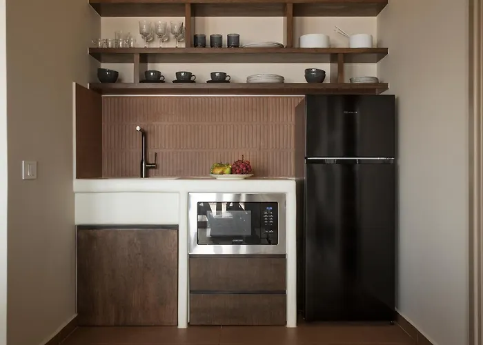 فيلة Almarossa Luxury *