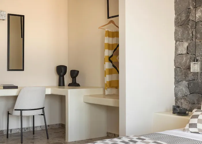 فيلة Almarossa Luxury