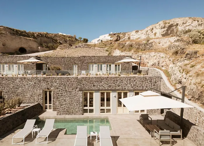 Almarossa Luxury * Vourvoúlos