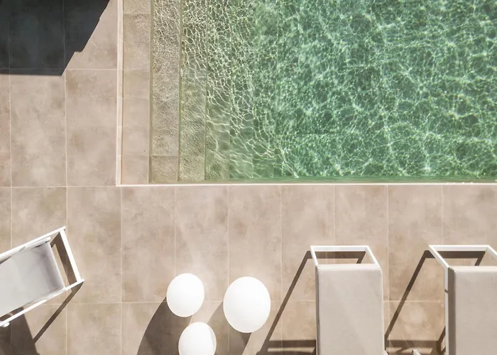 Almarossa Luxury فيلة