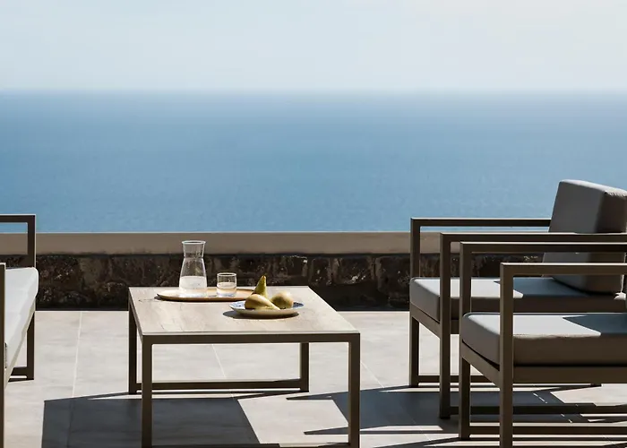 فيلة Almarossa Luxury