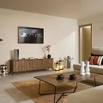 Villa Almarossa Luxury Vourvoúlos