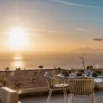 Villa Almarossa Luxury Vourvoúlos