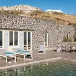 Almarossa Luxury Villa Vourvoúlos