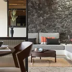 Villa Almarossa Luxury *