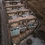 Almarossa Luxury Villa