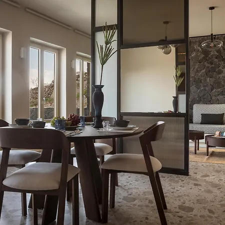 Villa Almarossa Luxury *