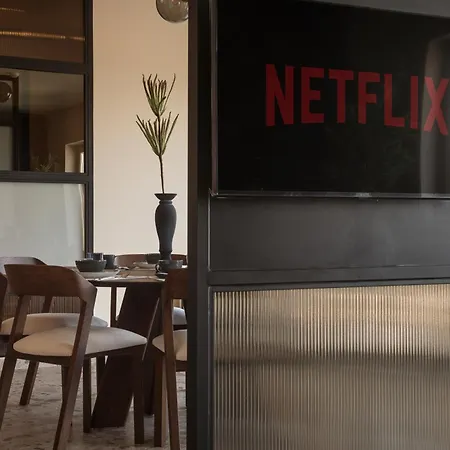 Almarossa Luxury Villa Vourvoúlos