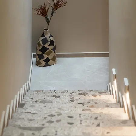 Almarossa Luxury *