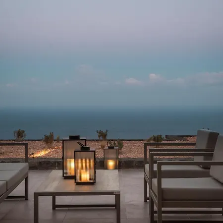 Almarossa Luxury Вилла