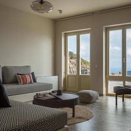 Вилла Almarossa Luxury Vourvoulos