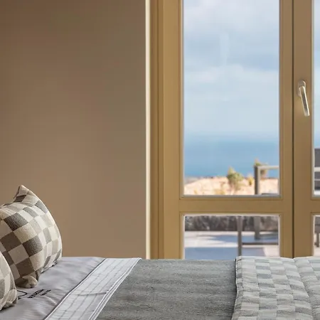 Almarossa Luxury * Vourvoúlos