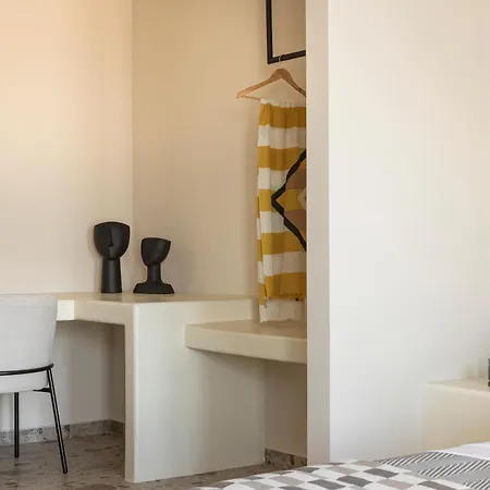 Villa Almarossa Luxury