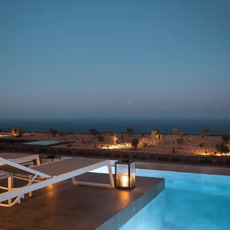 Almarossa Luxury *