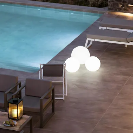Almarossa Luxury Villa *