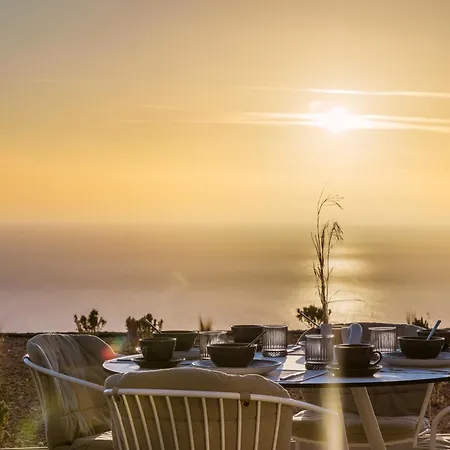 Almarossa Luxury Vourvoúlos