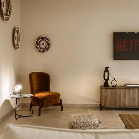 Almarossa Luxury Villa