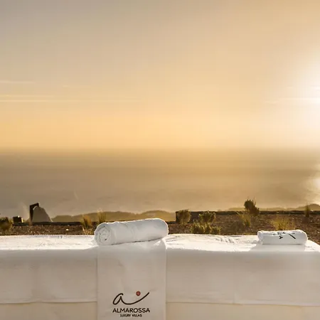 Almarossa Luxury