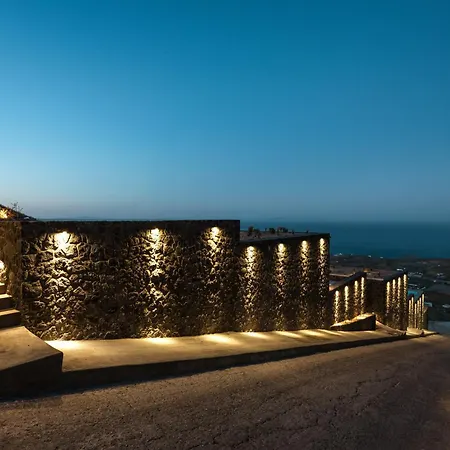 Almarossa Luxury Vúrvulosz