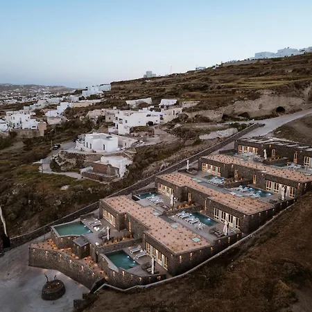 Almarossa Luxury * Vúrvulosz