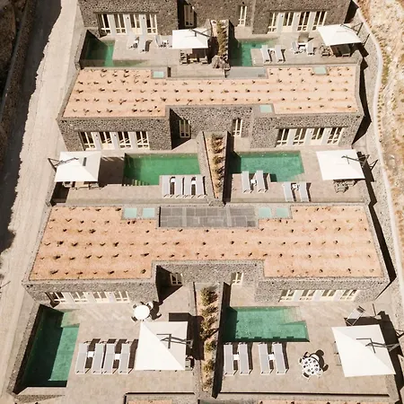 Almarossa Luxury Vúrvulosz