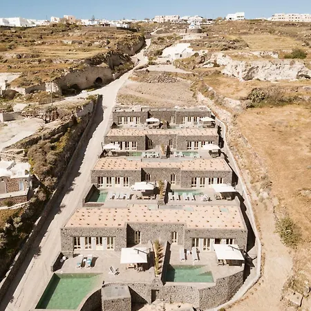 Almarossa Luxury Villa *