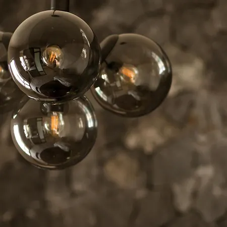 Almarossa Luxury * Vourvoúlos