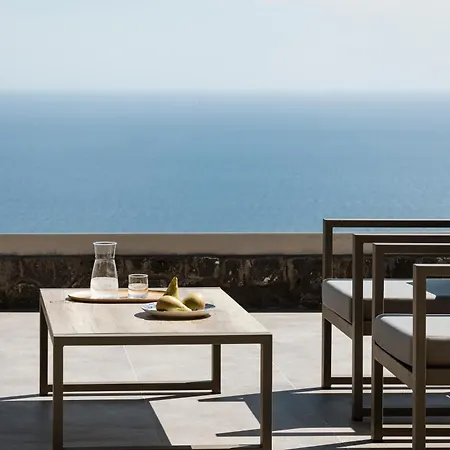 Villa Almarossa Luxury