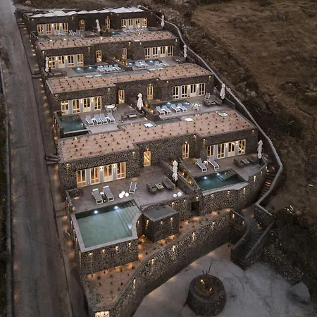 Almarossa Luxury Villa