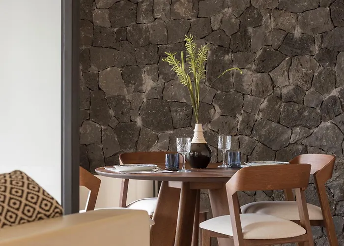 Villa Almarossa Luxury