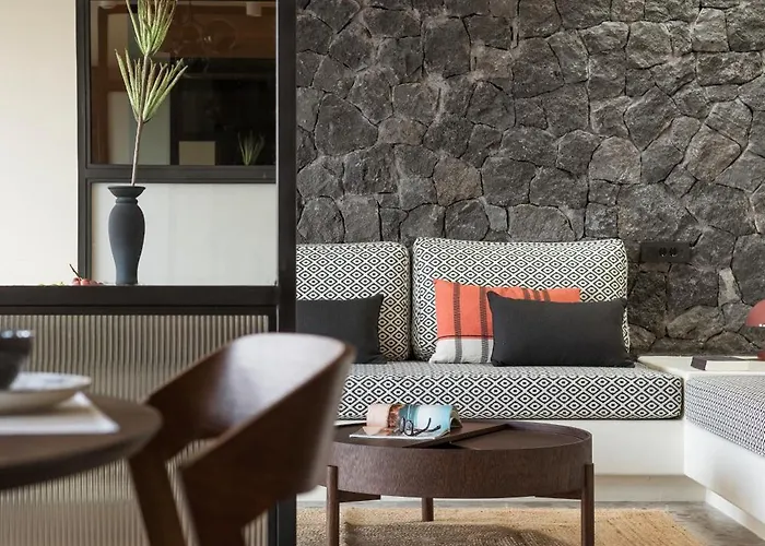 Villa Almarossa Luxury *