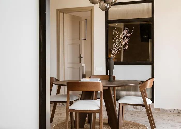 Villa Almarossa Luxury