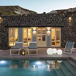 Almarossa Luxury Villa Vourvoúlos