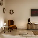Almarossa Luxury Villa