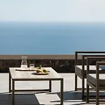 Villa Almarossa Luxury