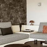 Almarossa Luxury Villa Vourvoúlos