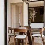 Villa Almarossa Luxury