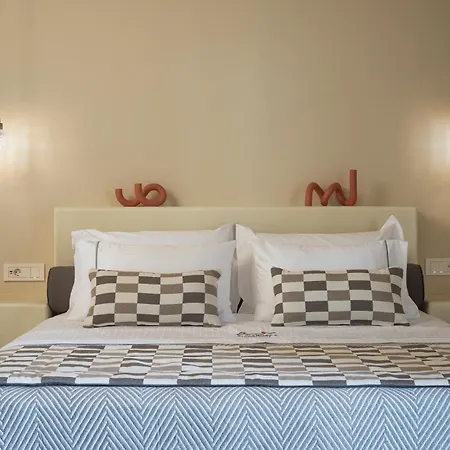Almarossa Luxury فيلة