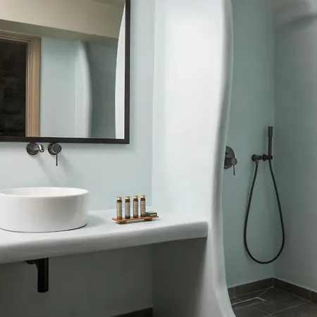 Almarossa Luxury Villa