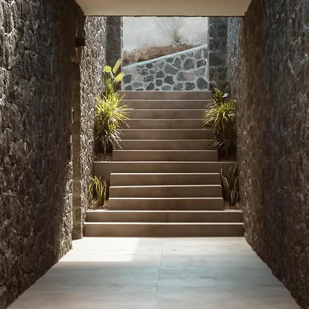 Villa Almarossa Luxury Vourvoúlos