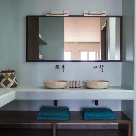 Almarossa Luxury Villa