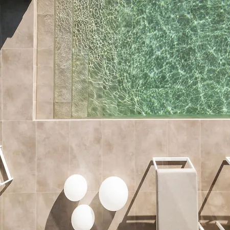 Almarossa Luxury فيلة
